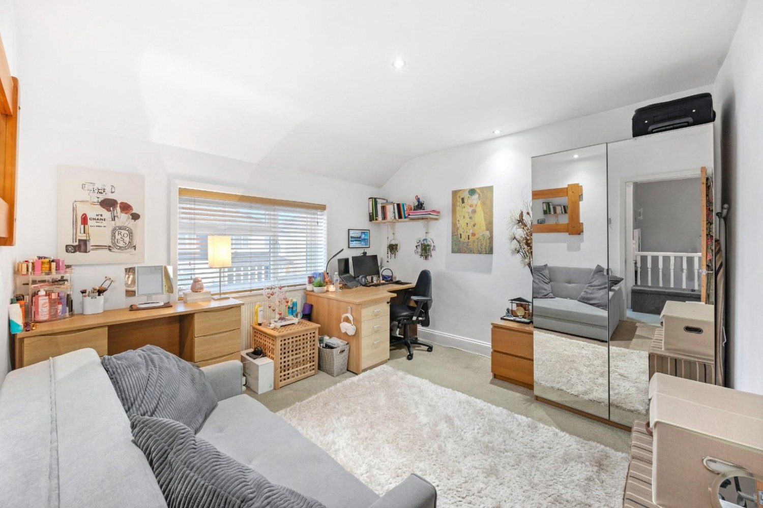 Valley Road, Bristol