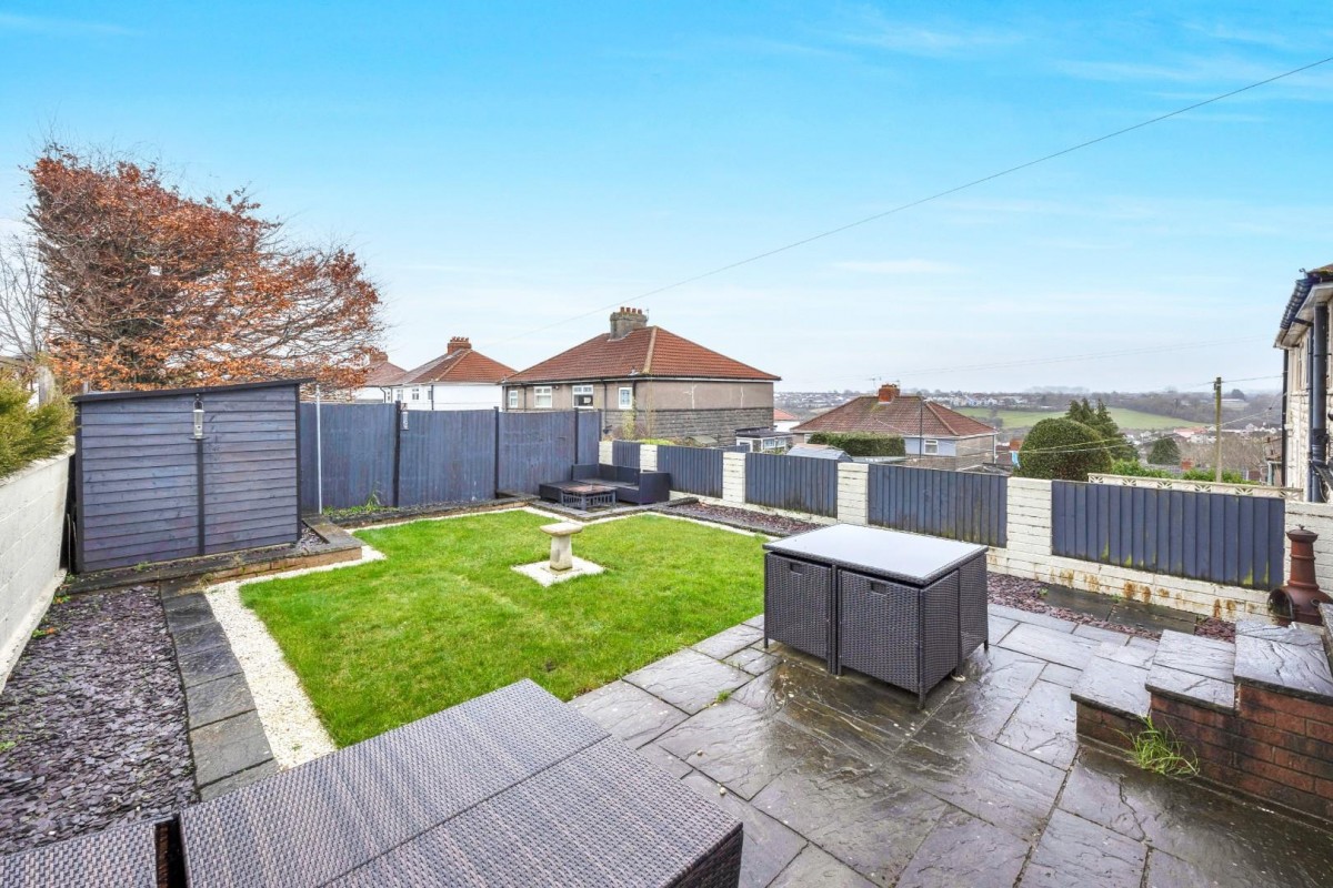 Valley Road, Bristol