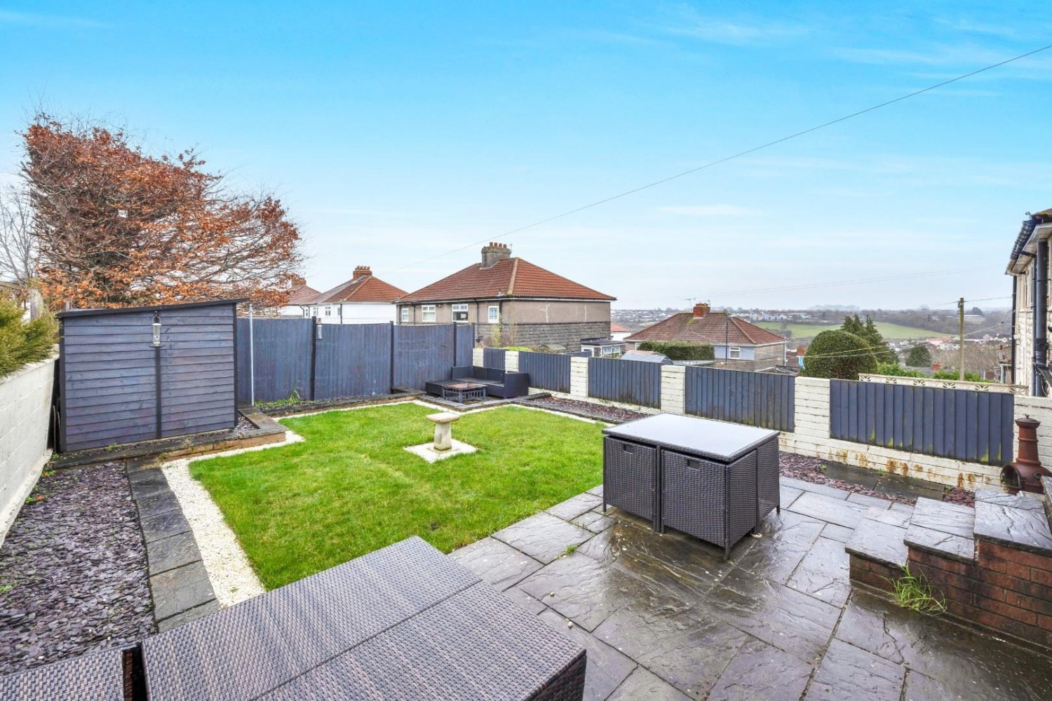 Valley Road, Bristol