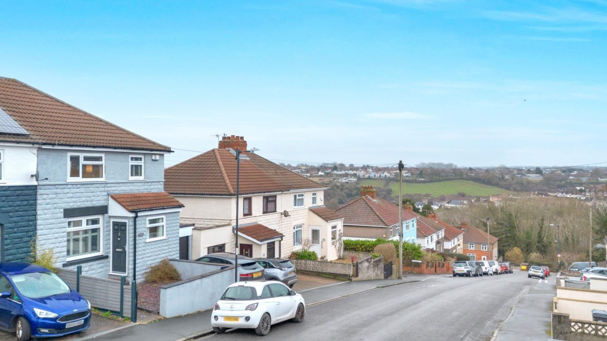 Valley Road, Bristol