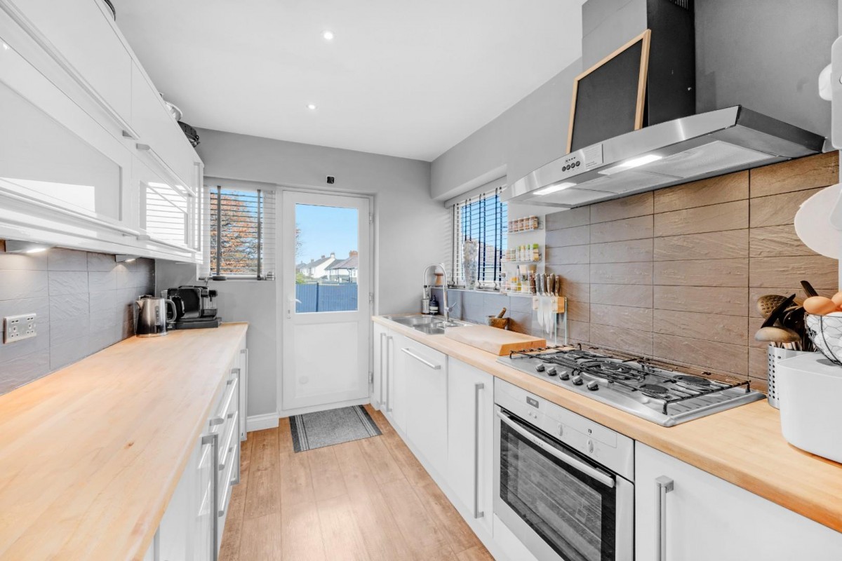 Valley Road, Bristol