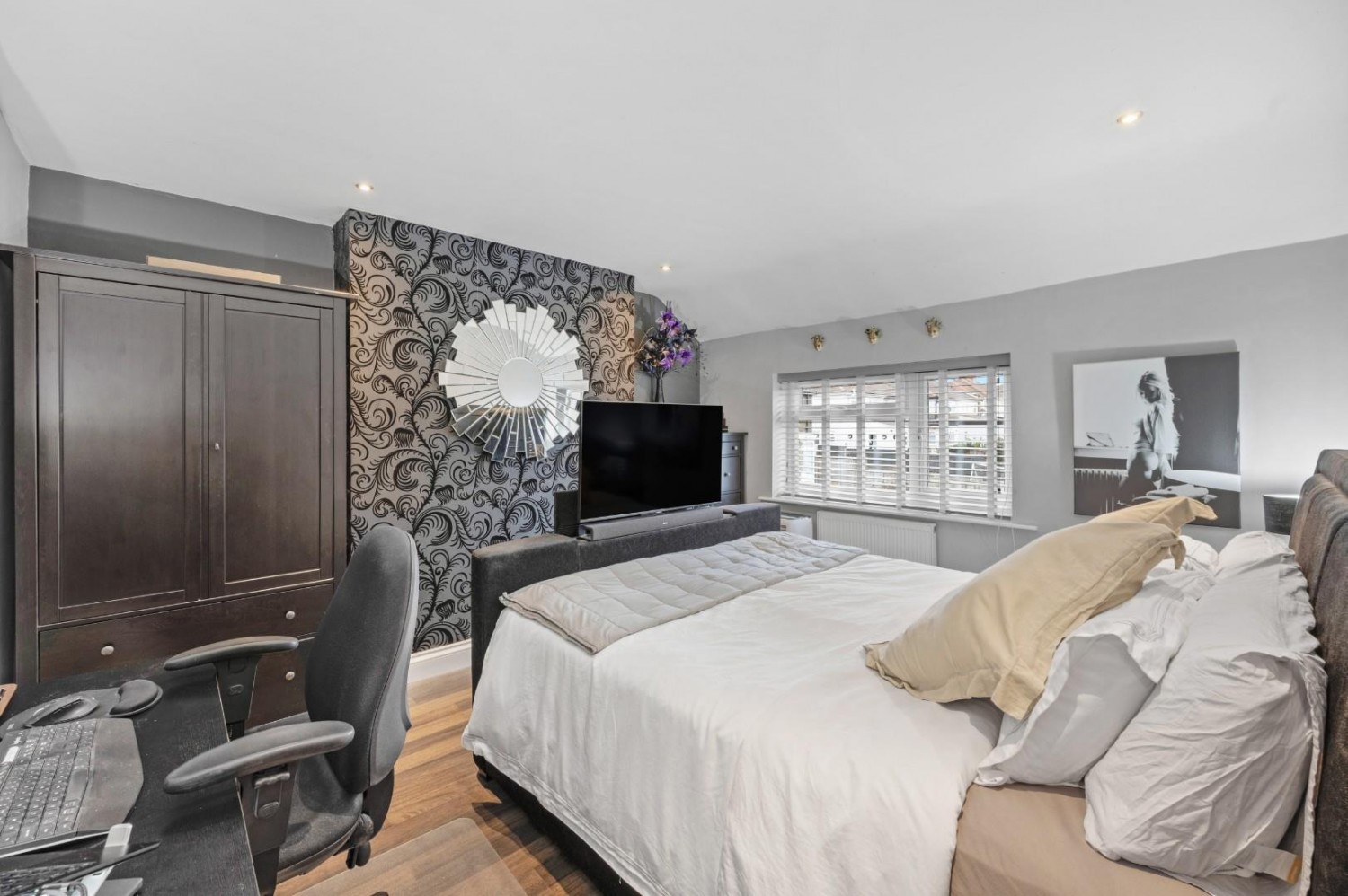 Valley Road, Bristol