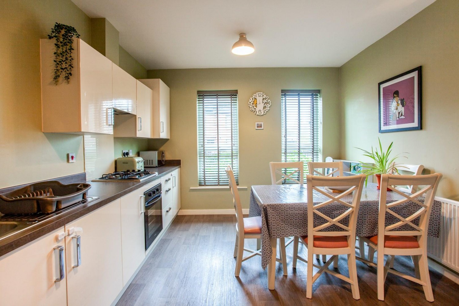 Longley Avenue West, Sheffield