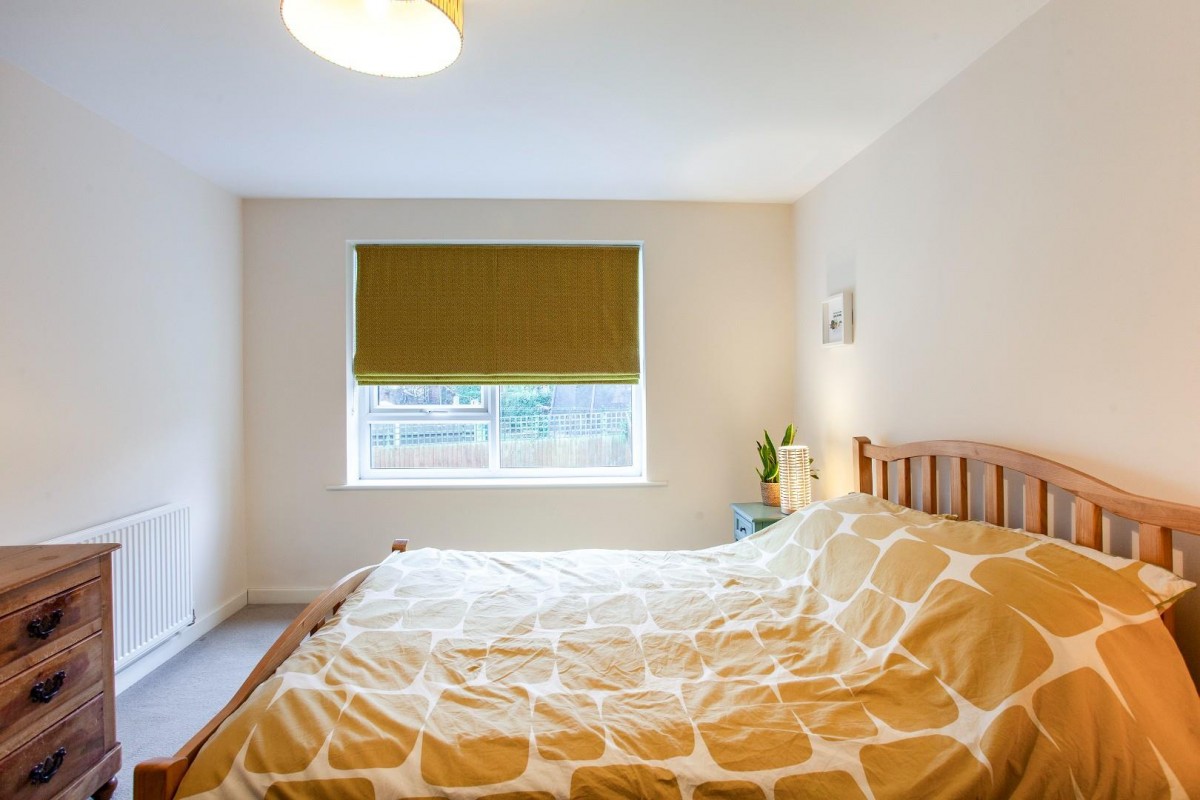 Longley Avenue West, Sheffield