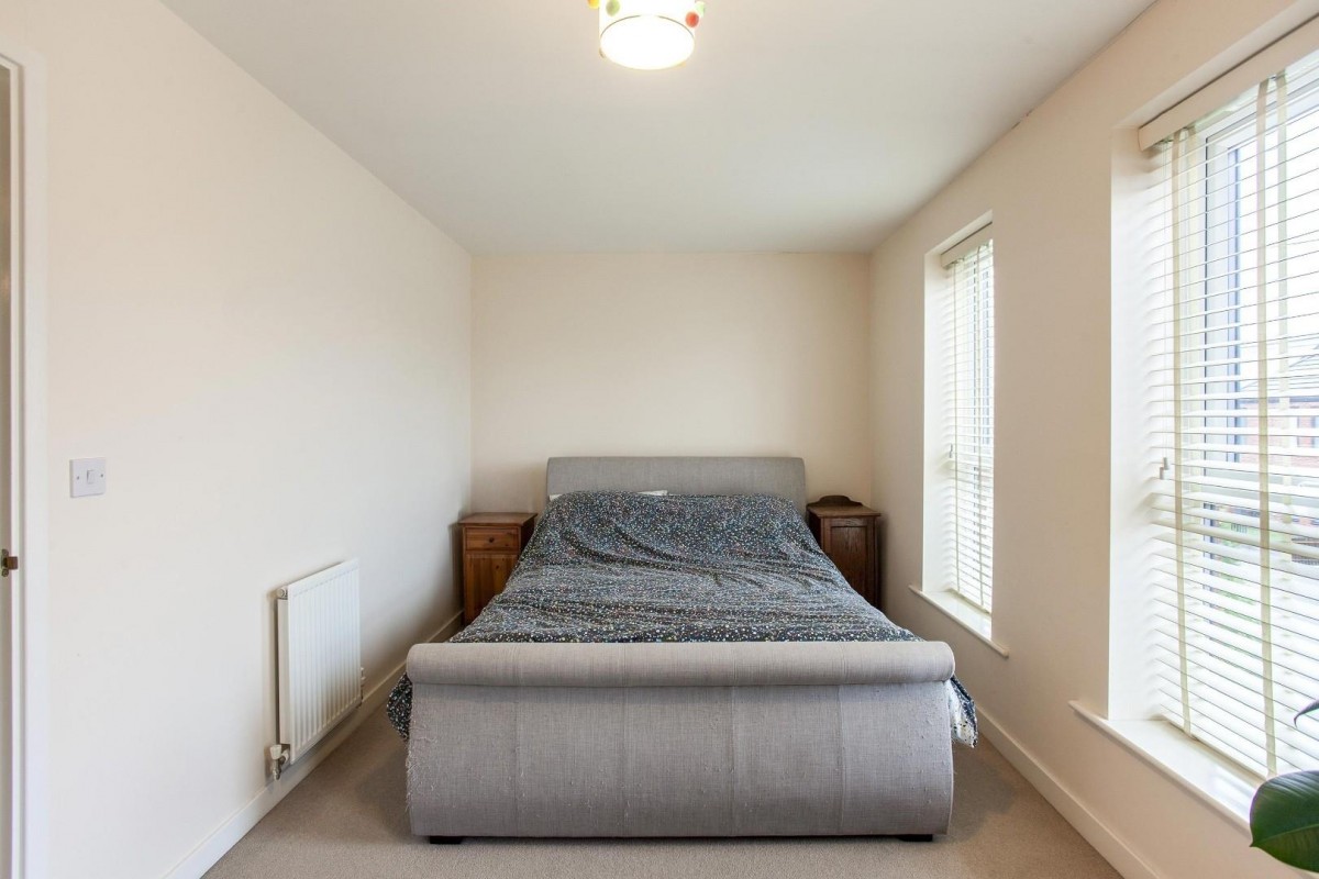 Longley Avenue West, Sheffield