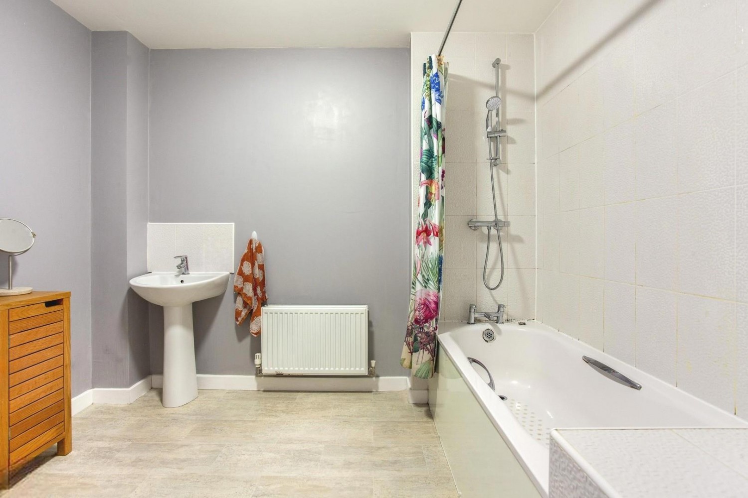 Longley Avenue West, Sheffield