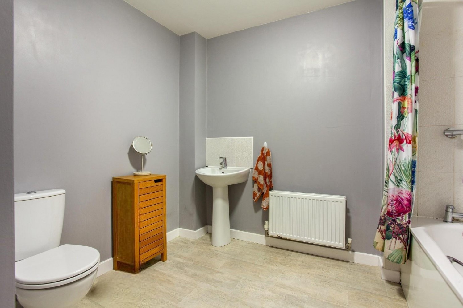 Longley Avenue West, Sheffield