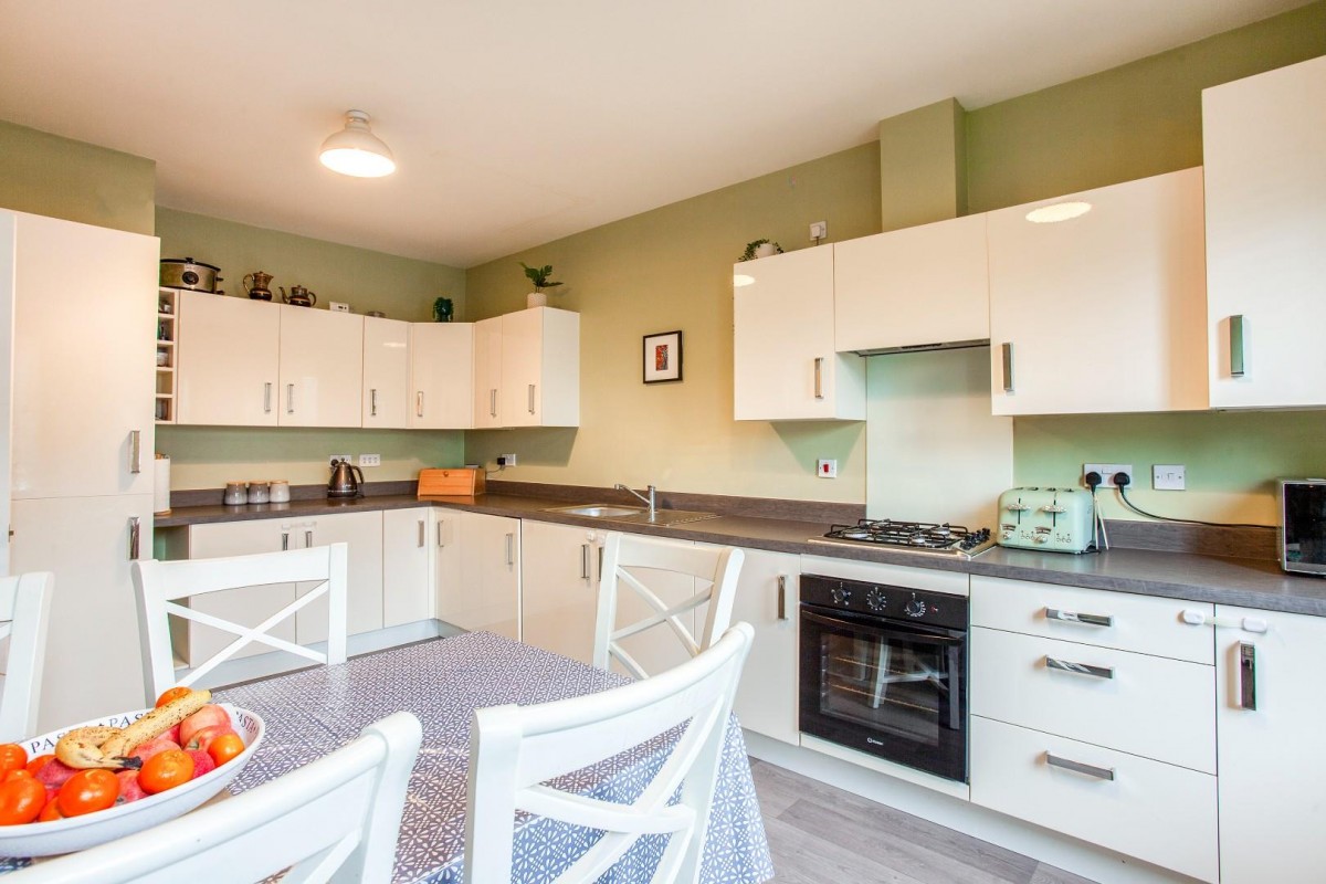 Longley Avenue West, Sheffield