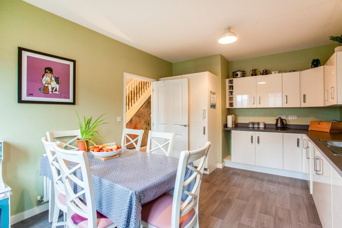 Longley Avenue West, Sheffield