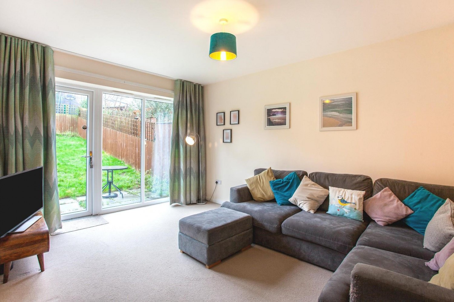 Longley Avenue West, Sheffield