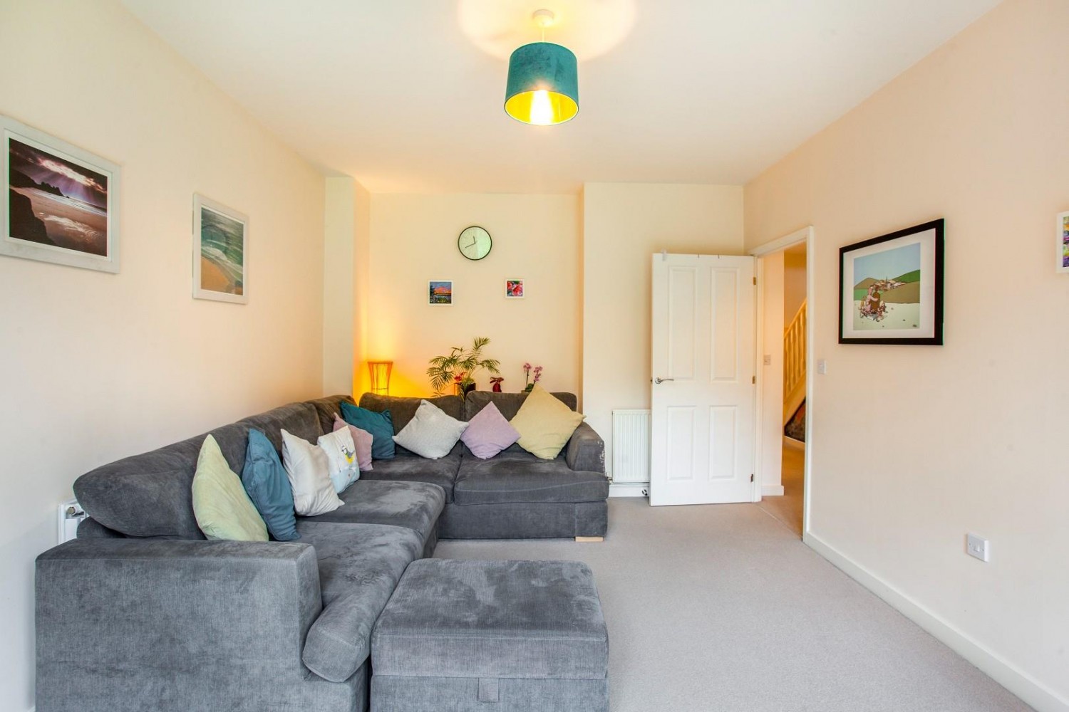 Longley Avenue West, Sheffield