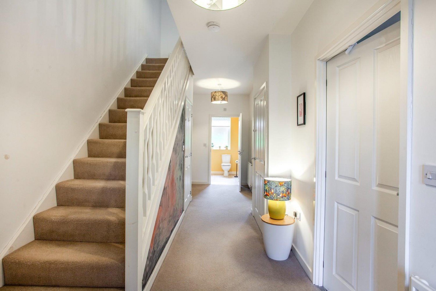 Longley Avenue West, Sheffield