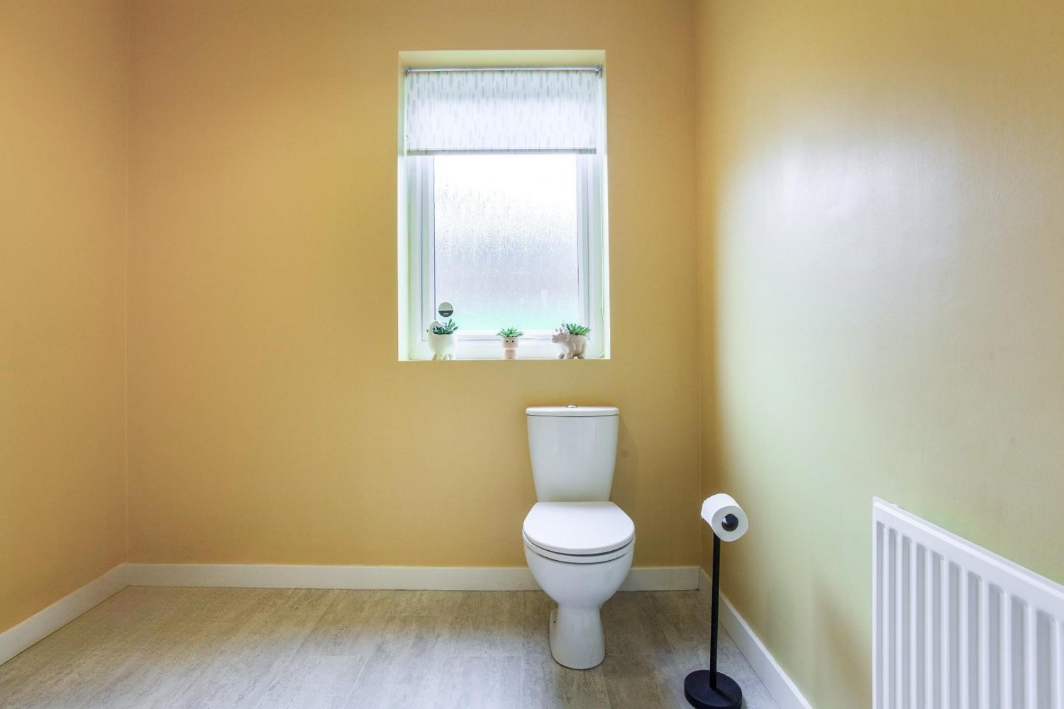 Longley Avenue West, Sheffield