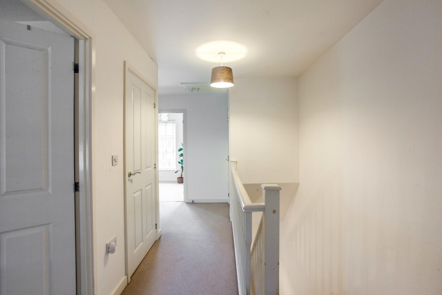 Longley Avenue West, Sheffield