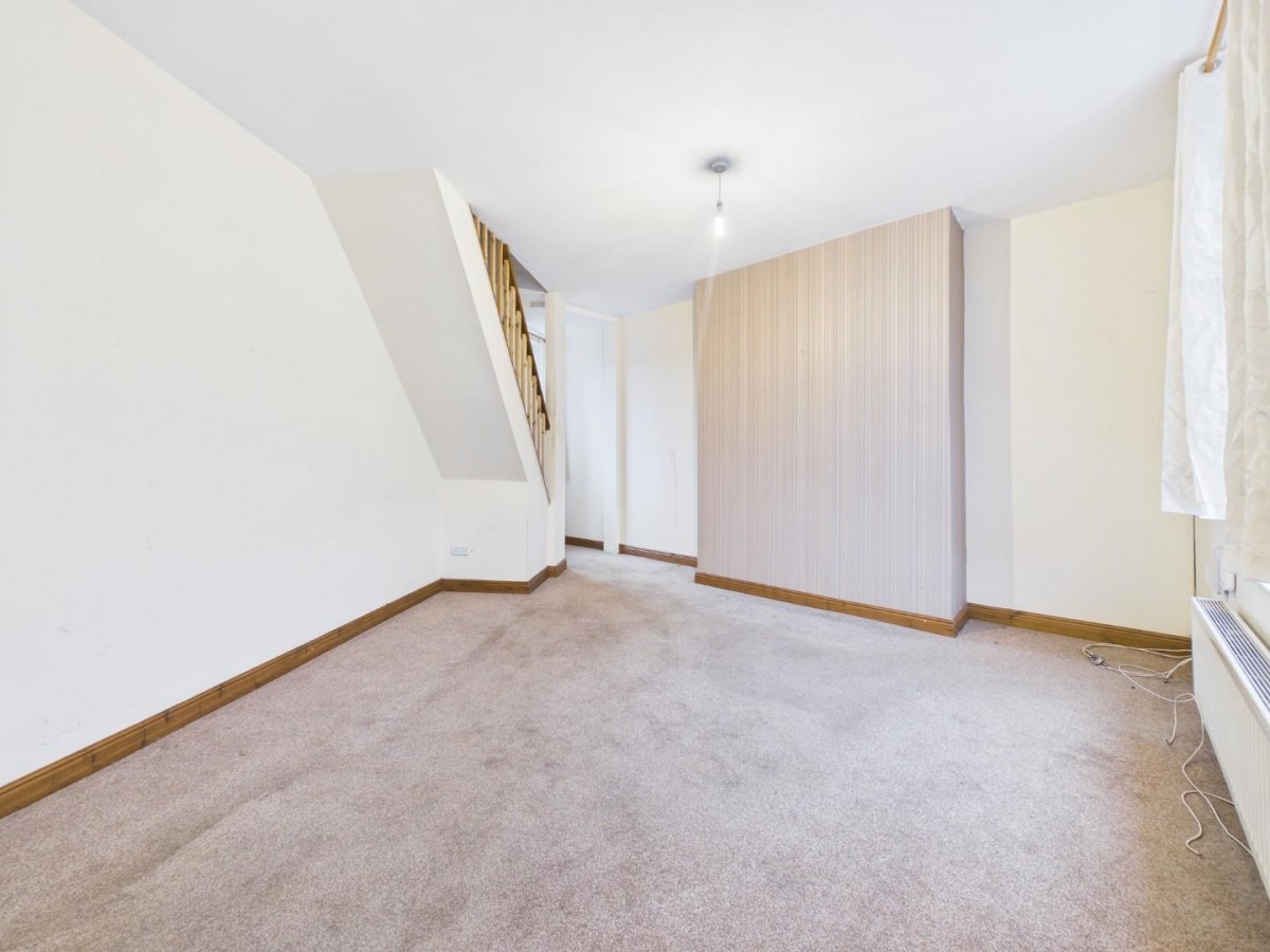 Harris Street, Bingley