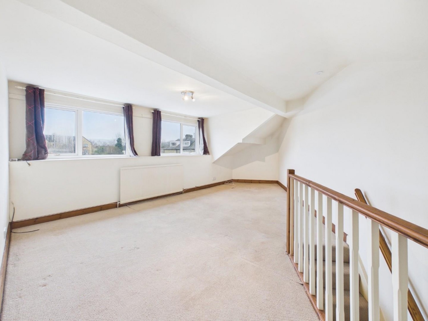 Harris Street, Bingley