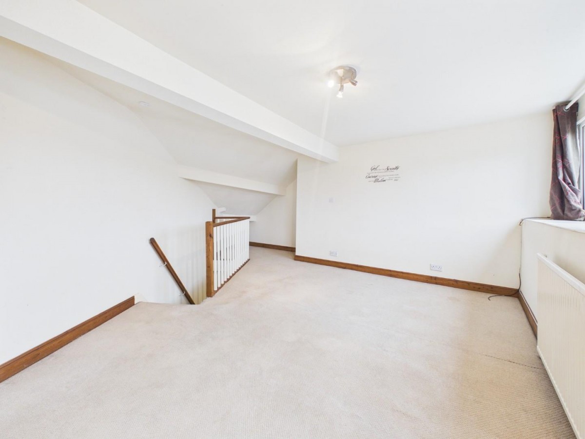 Harris Street, Bingley