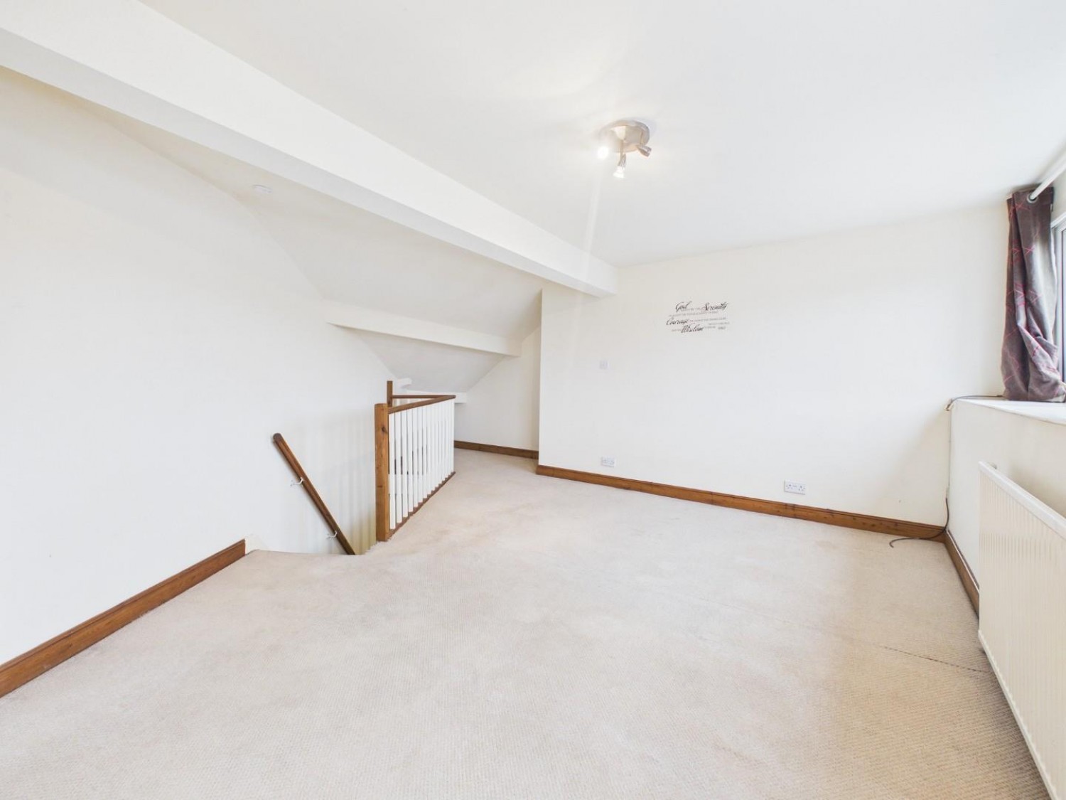 Harris Street, Bingley