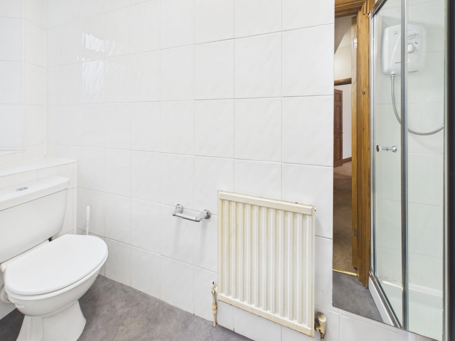 Harris Street, Bingley