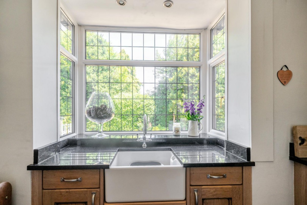 Golf Links Crescent, Tadcaster, North Yorkshire