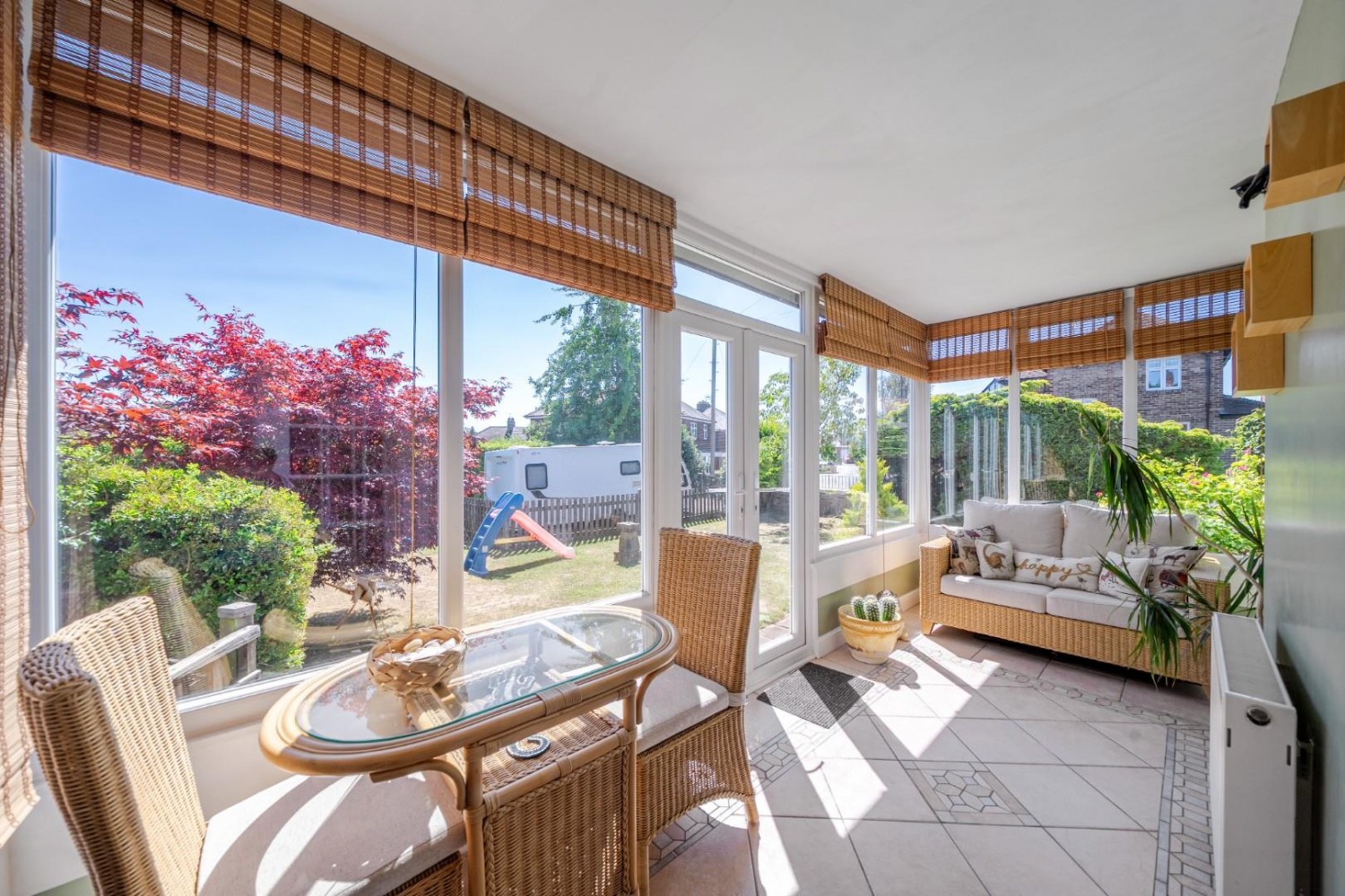 Golf Links Crescent, Tadcaster, North Yorkshire