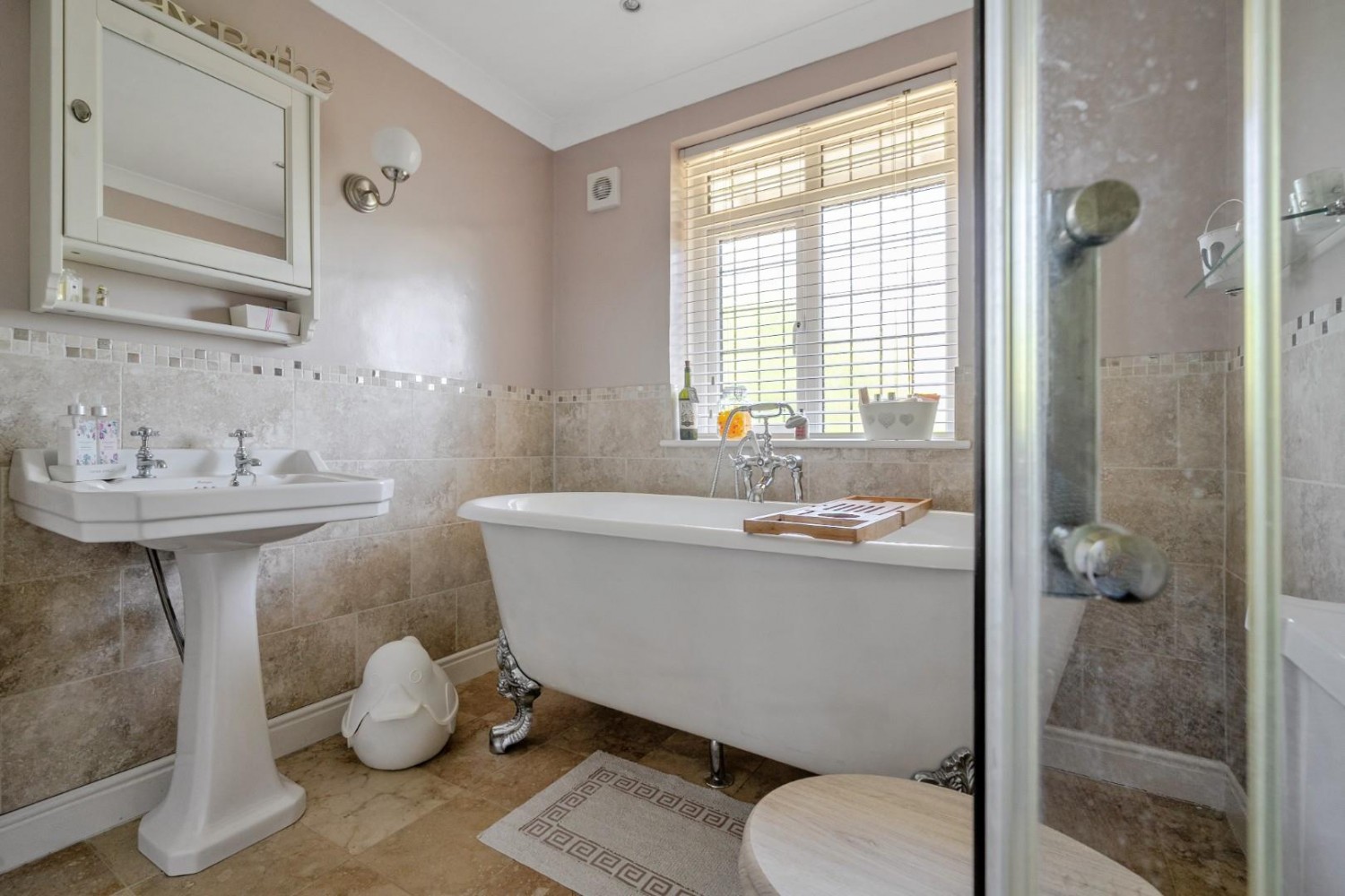 Golf Links Crescent, Tadcaster, North Yorkshire