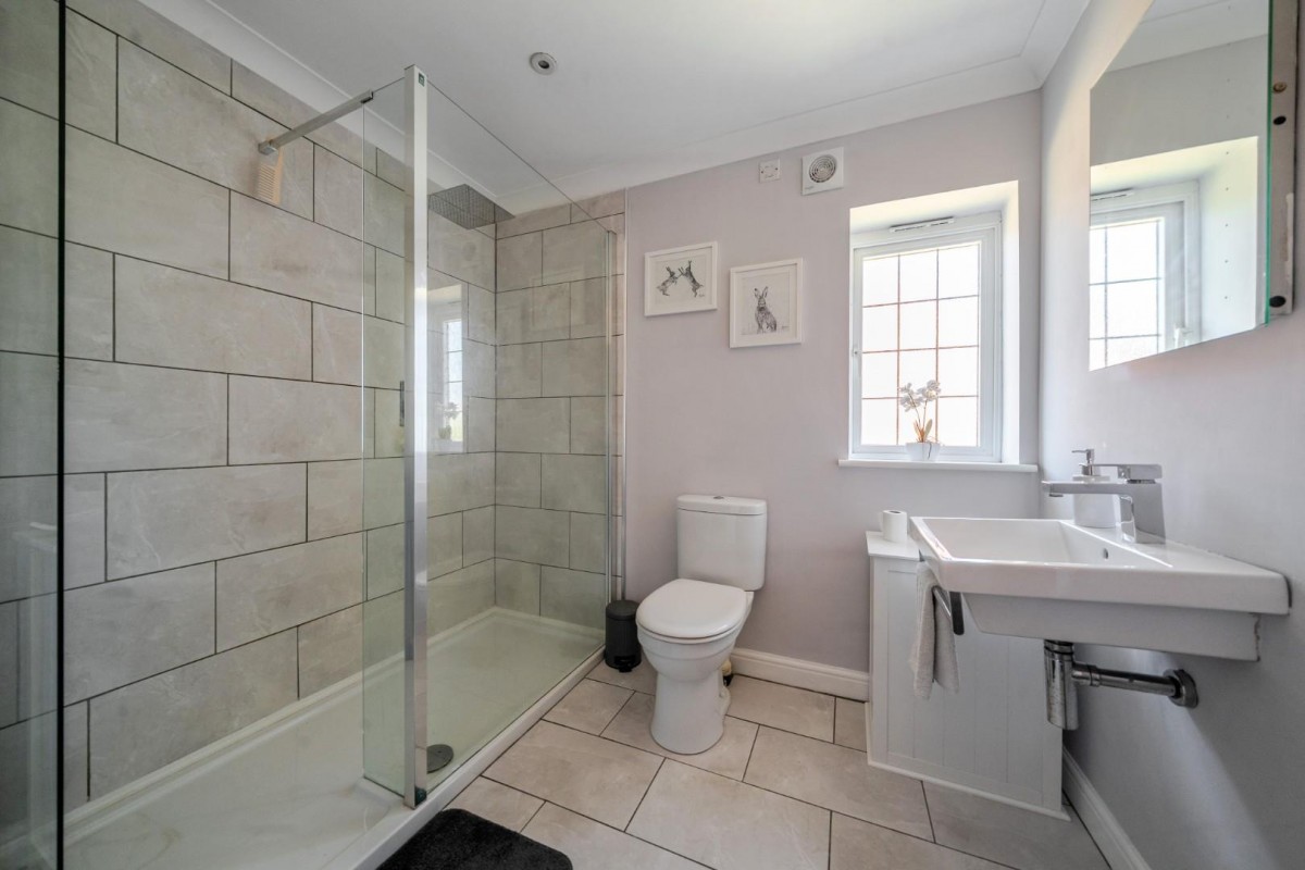 Golf Links Crescent, Tadcaster, North Yorkshire