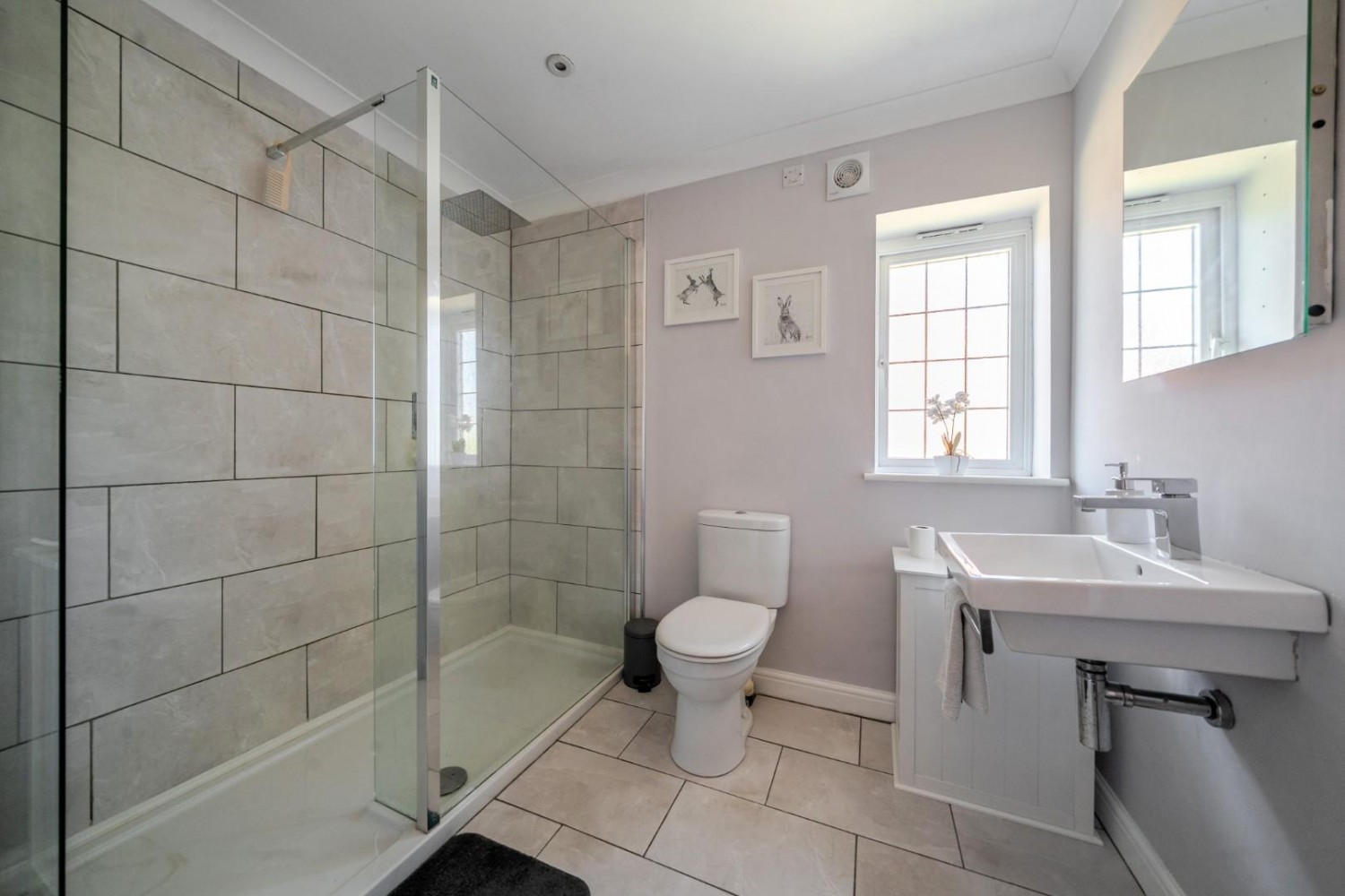 Golf Links Crescent, Tadcaster, North Yorkshire