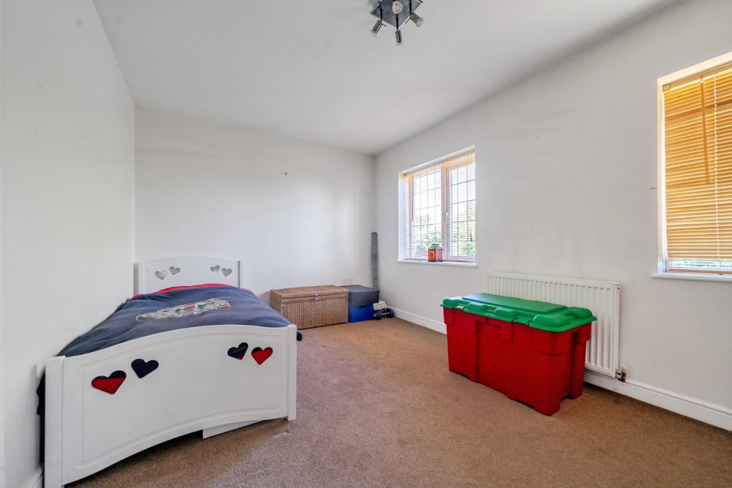 Golf Links Crescent, Tadcaster, North Yorkshire