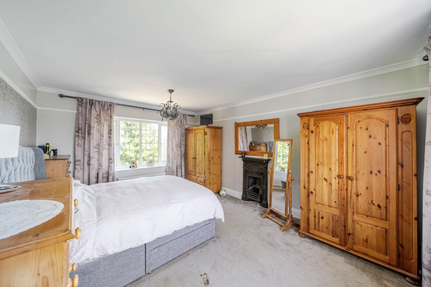 Golf Links Crescent, Tadcaster, North Yorkshire