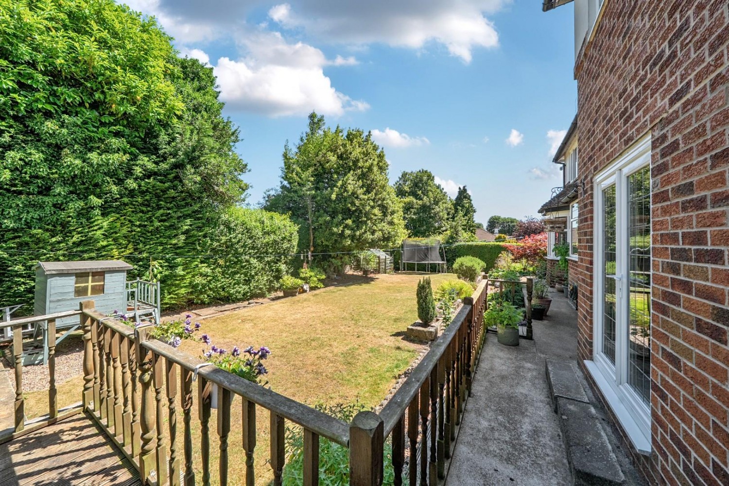 Golf Links Crescent, Tadcaster, North Yorkshire