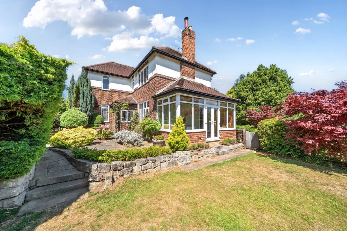 Golf Links Crescent, Tadcaster, North Yorkshire