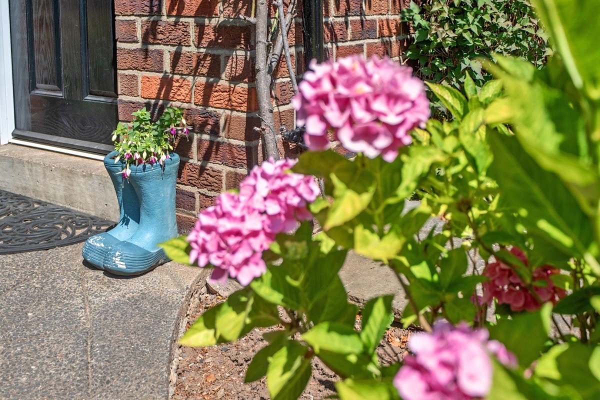 Golf Links Crescent, Tadcaster, North Yorkshire