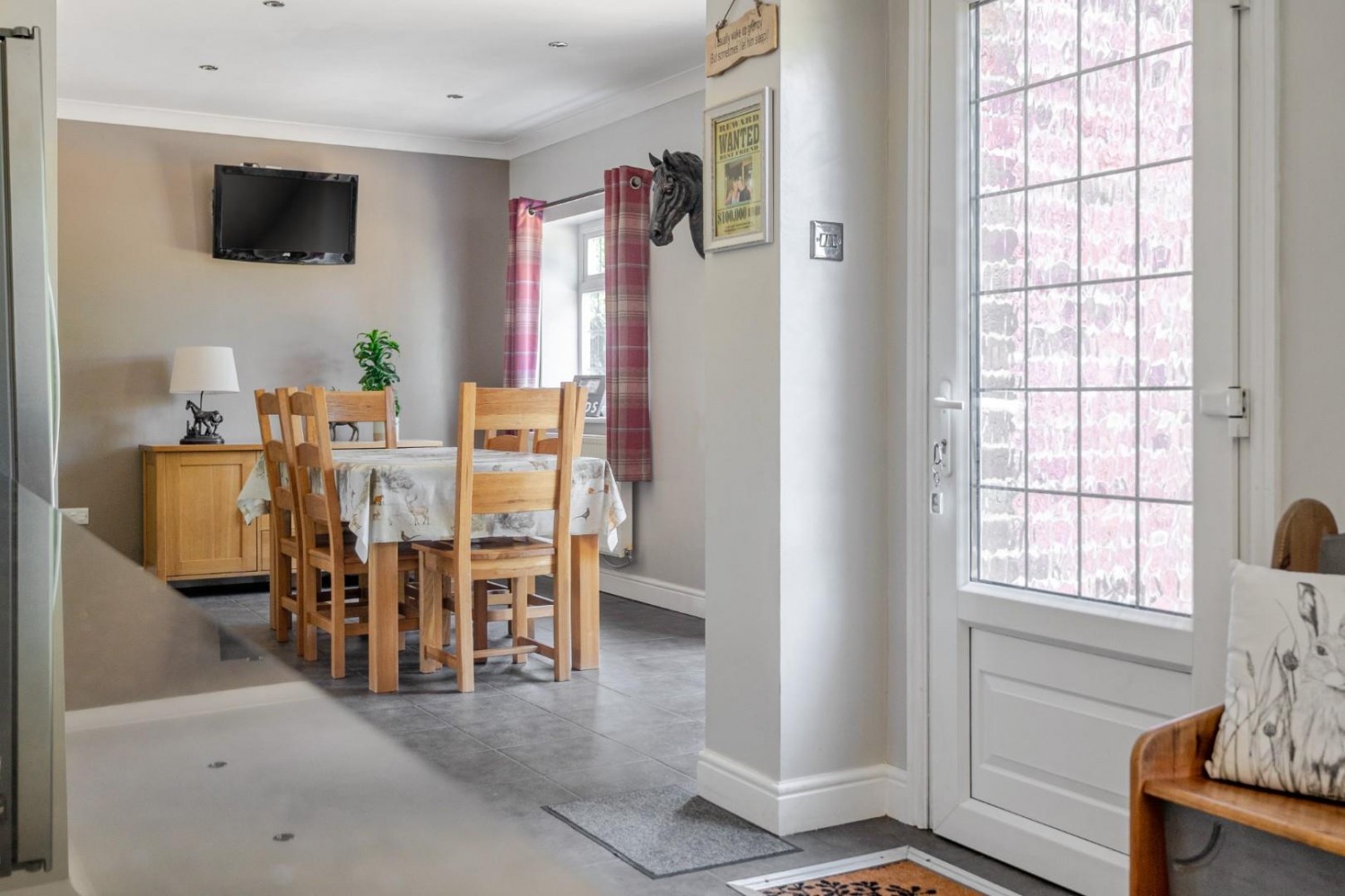 Golf Links Crescent, Tadcaster, North Yorkshire