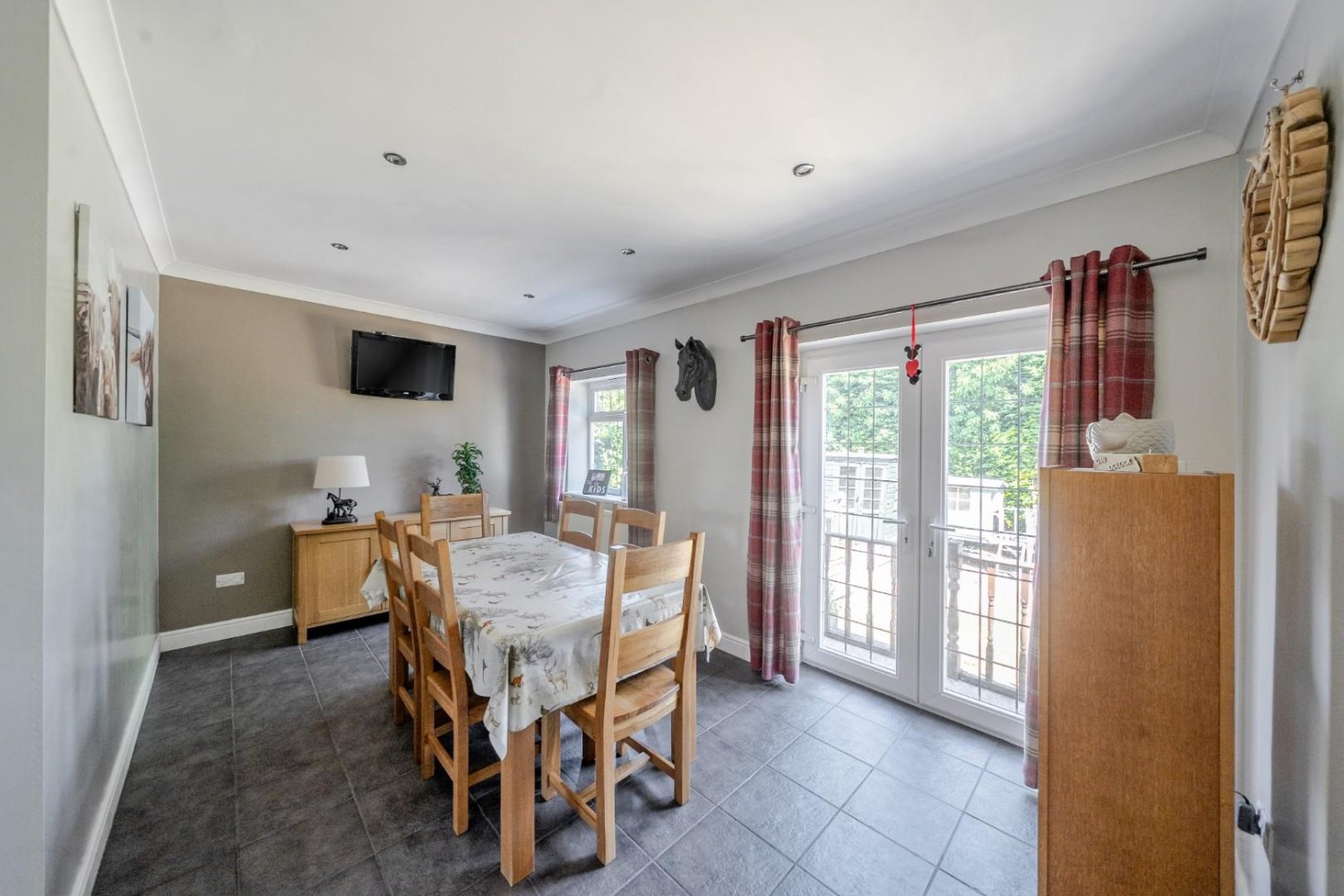 Golf Links Crescent, Tadcaster, North Yorkshire