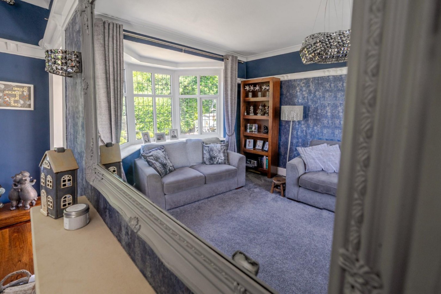 Golf Links Crescent, Tadcaster, North Yorkshire