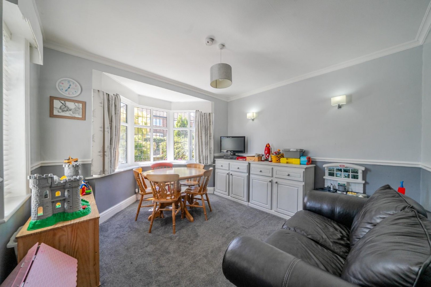 Golf Links Crescent, Tadcaster, North Yorkshire