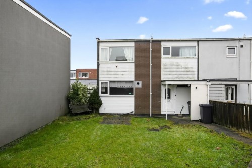 Bowshaw Avenue, Sheffield, S8 8EZ