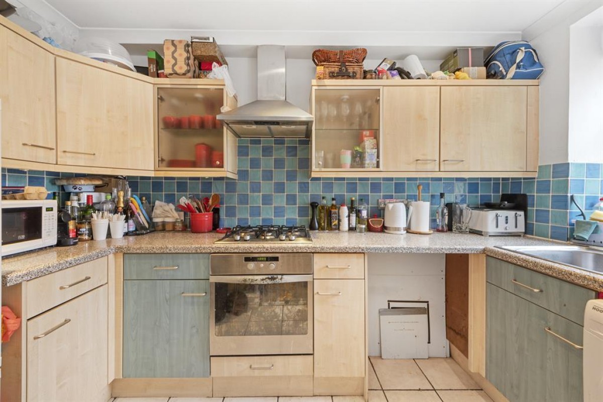 Priory Park Road, NW6