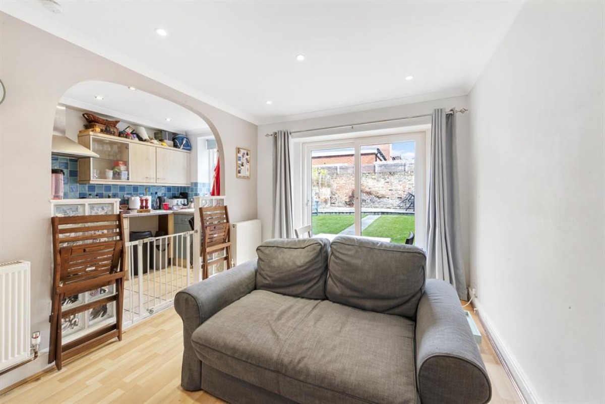 Priory Park Road, NW6