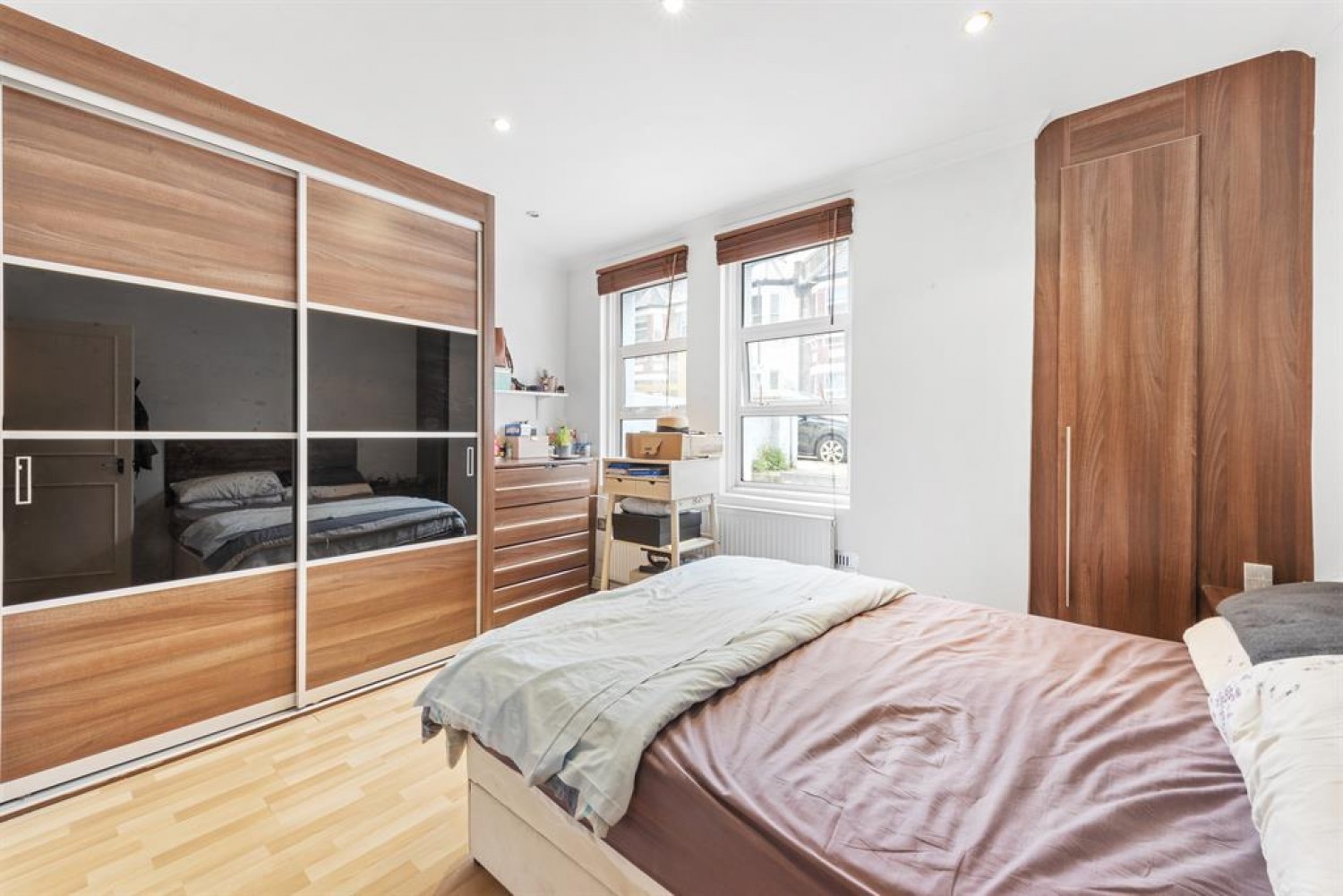 Priory Park Road, NW6