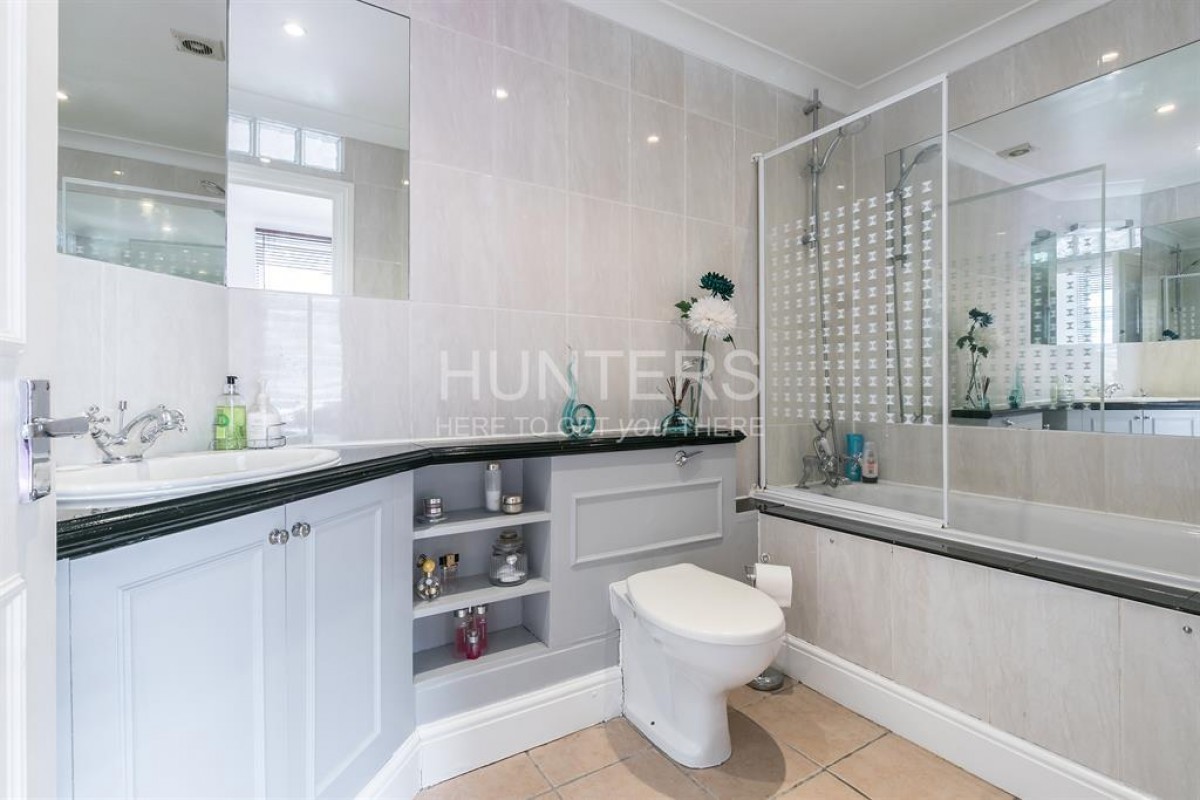 Priory Park Road, NW6