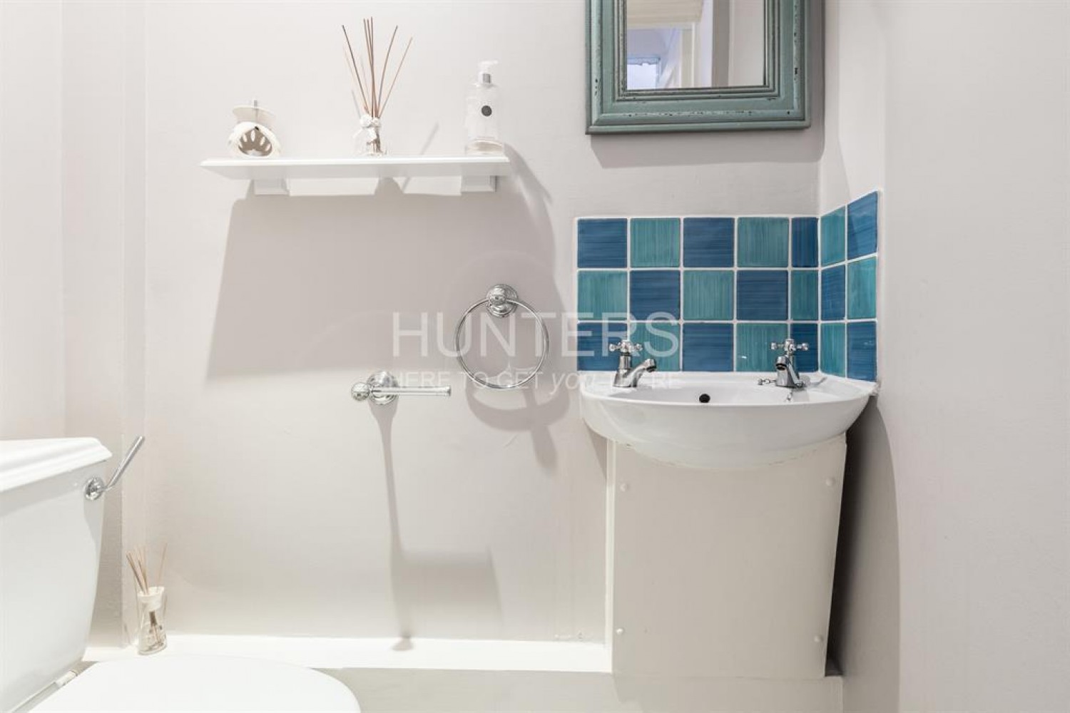 Priory Park Road, NW6