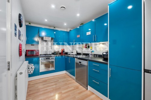 Malvern Road, London