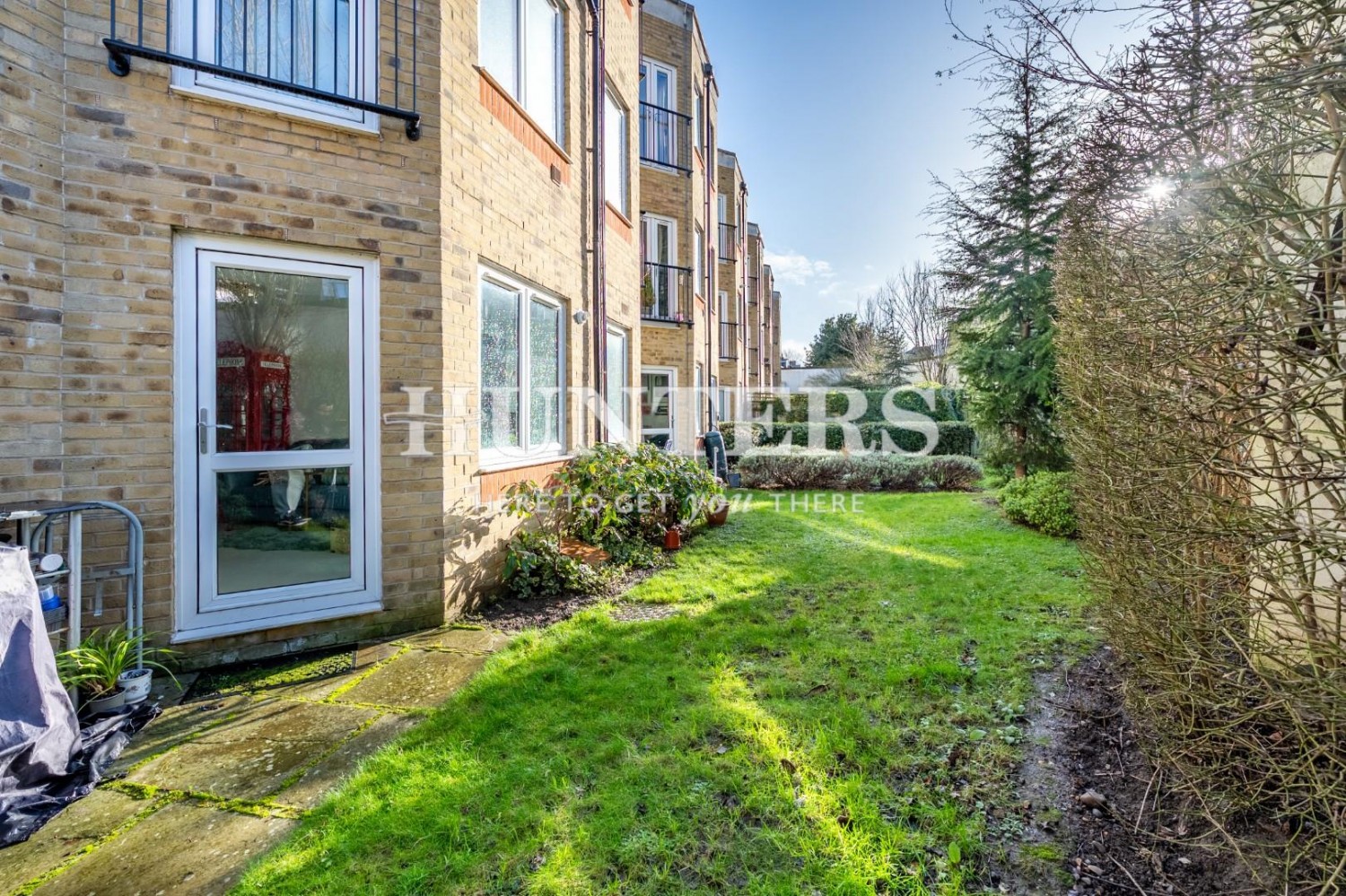 Malvern Road, London