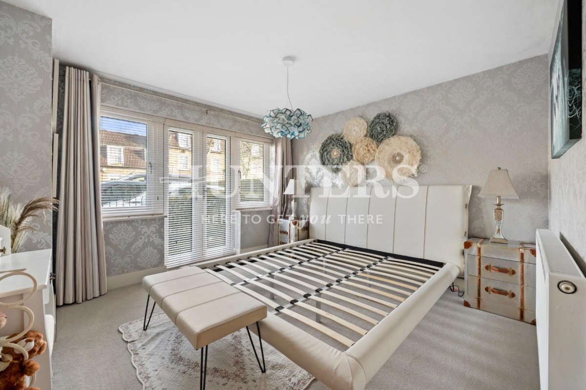 Malvern Road, London