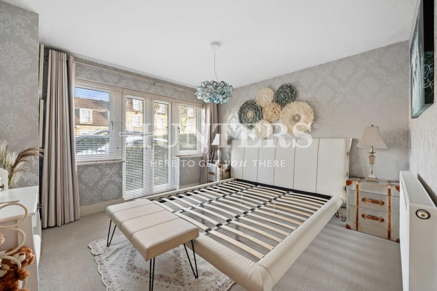 Malvern Road, London