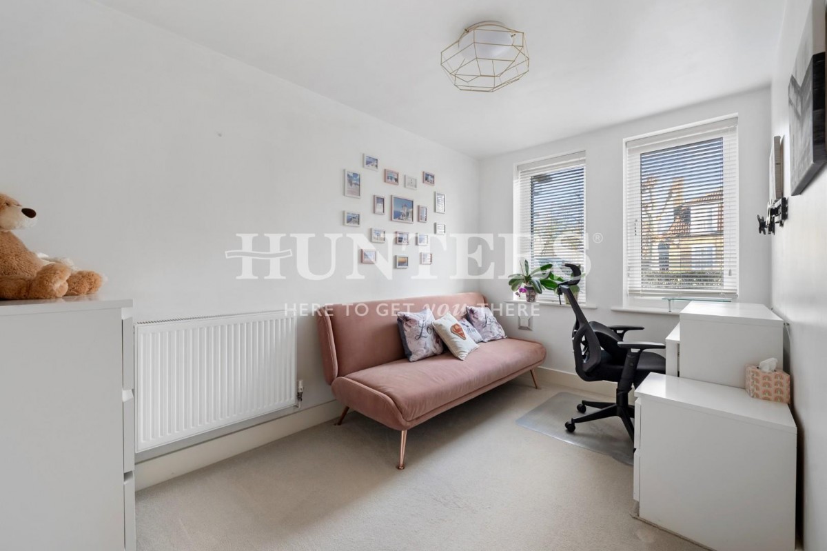 Malvern Road, London