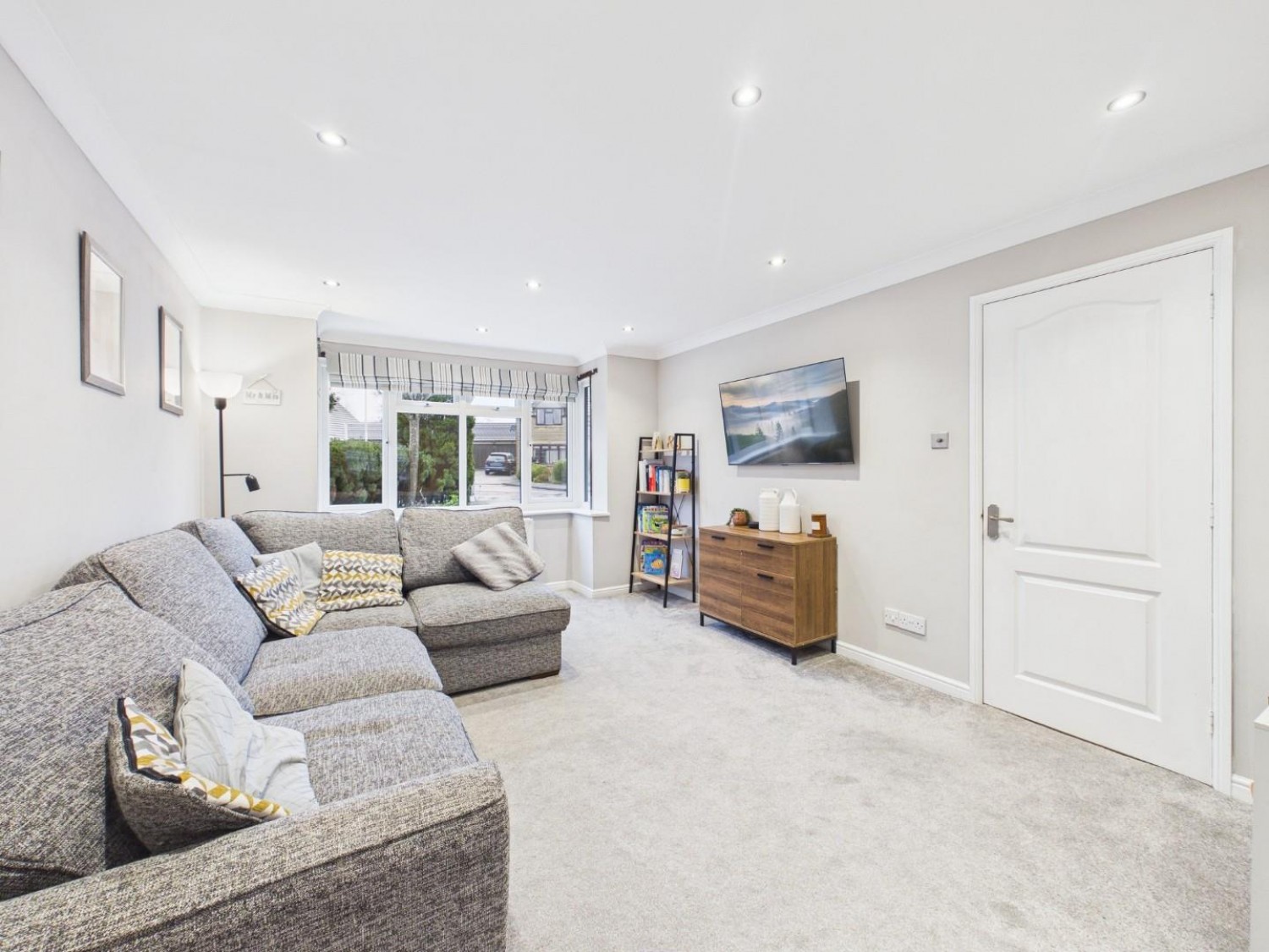 Wellington Road, Wilsden, Bradford