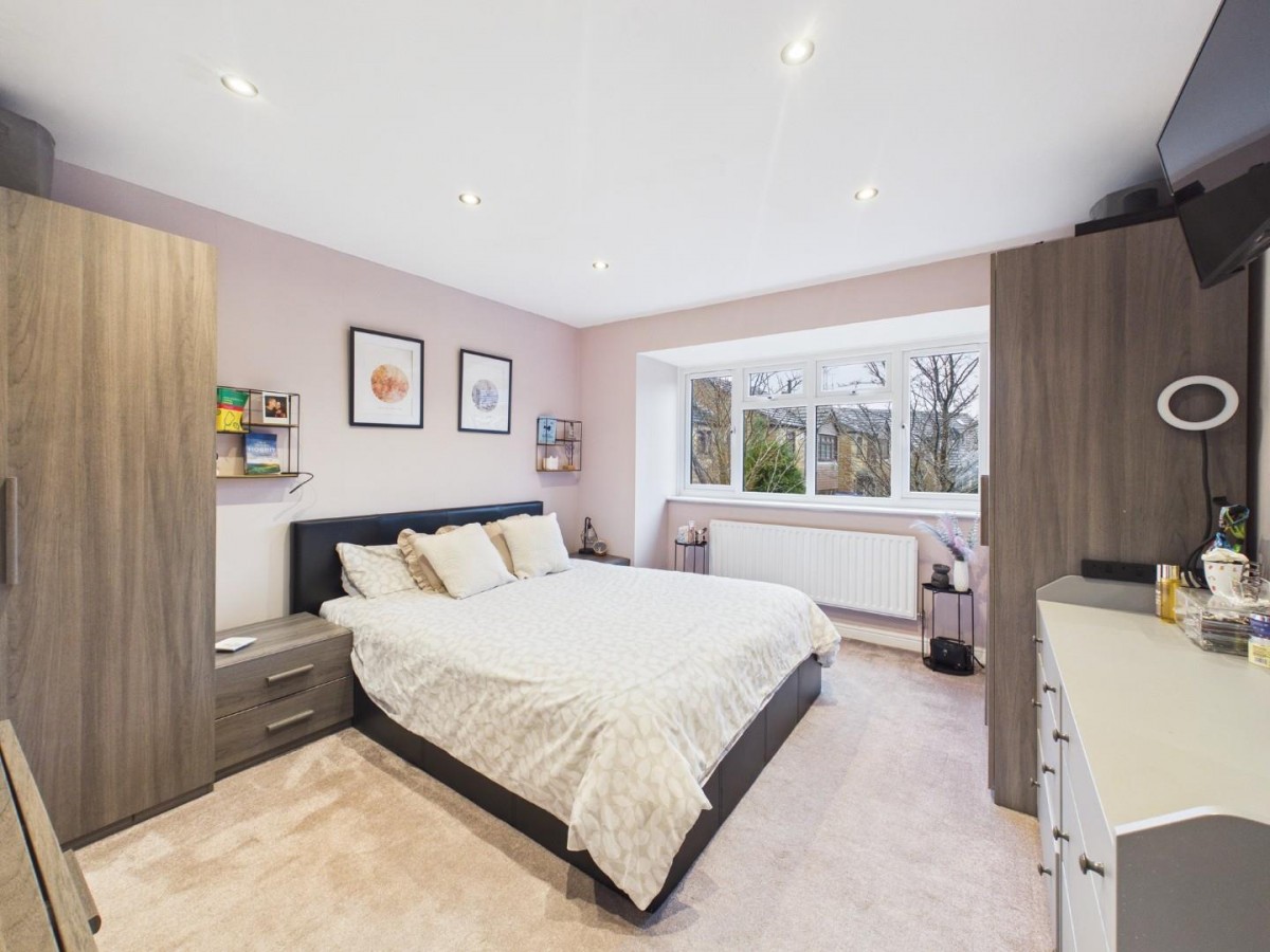 Wellington Road, Wilsden, Bradford